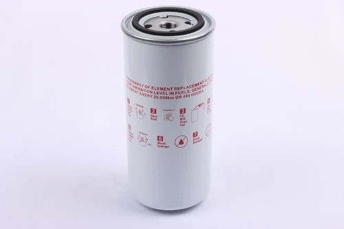 Фильтр топливный SITRAK HOWO грубой очистки MOVELEX VG1560080012MX MOVELEX