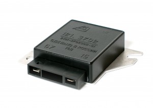 Реле-регулятор генератора для а/м ВАЗ 2101 "Автоэлектроника" 121.3702 AVTO ELEKTRONIKA