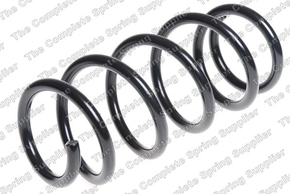 пружина задняя!\ Mazda 6 1.8/2.0/D 07> 4255466 LESJOFORS