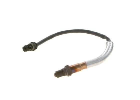Датчик кислорода BMW 5 (E60) BOSCH 0 258 010 412 BOSCH