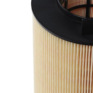 Фильтр воздушный VW Golf (09-13) AUDI A3 (04-13) FILTRON AK 370/4 FILTRON
