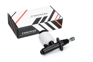 SCANIA 2SERIE d25,4 mm T12666004 TOPCOVER