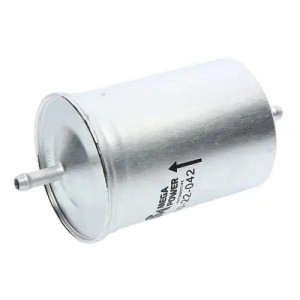 Фильтр топливный VW AUDI SEAT SKODA FORD MEGAPOWER 110-22-042 MEGA POWER