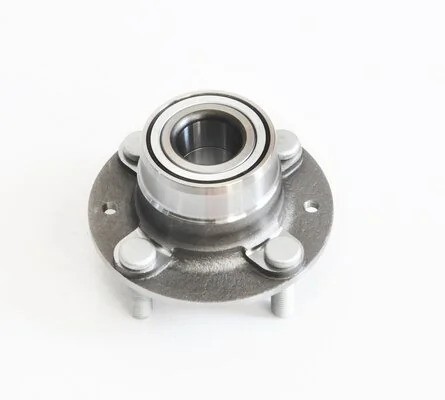Ступица с подшипником задняя, KIA SEPHIA/SHUMA 93-04. DB83046 DB83046 MILES