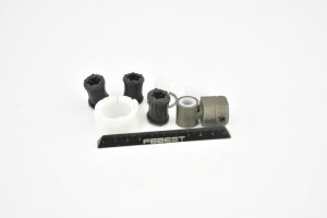 Ремкомплект BMW 3 (E90,Е91) кулисы КПП FEBEST 1999GBKIT FEBEST