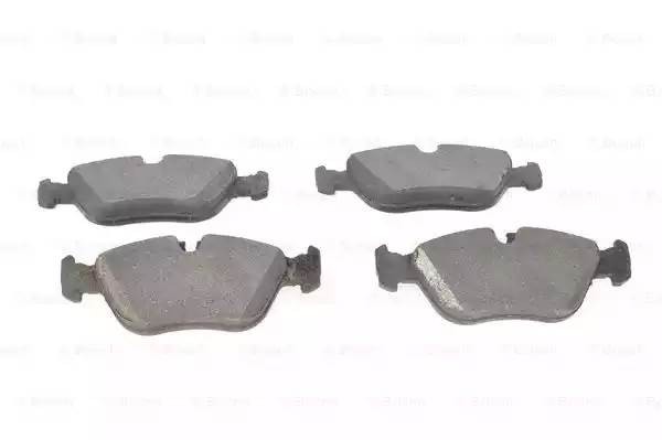 VOLVO 850/ C70/ S70/ V70 0 986 461 752 BOSCH