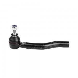 Наконечник рулевой передн. лев. Lexus: Es350 06-, Toyota: Camry 01-/ Avalon 05-  M8070611 MARSHALL