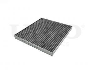 Фильтр салонный угольный FLT-40146C UNIO