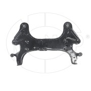 Подрамник CHEVROLET Aveo (T200,T250) передний NSP NSP0196653535 NSP