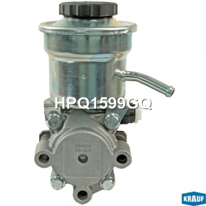 Насос гидроусилителя руля HPQ1599GQ hpq1599gq KRAUF