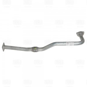 Труба приёмная (алюминизированная сталь) ERP 0516 TRIALLI