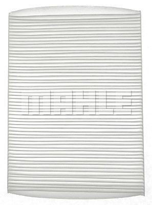 Фильтр воздушный салона VW Golf 3,Passat B5+ AUDI A3 SKODA Octavia,Superb MAHLE LA31 MAHLE KNECHT