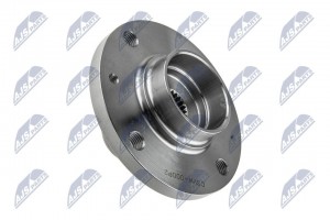 Подшипник подвесной RENAULT Duster (12-) вала карданного NTY NLWRE000 NTY