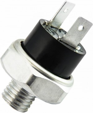 Датчик стоп-сигнала большой. ММ-125 (М27) КАМАЗ ЭМИ, г.Пенза 6052.3829 EMI