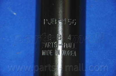 Амортизатор задний лев/прав KIA BONGO3(-OCT 2006) PJB-156 PJB-156 PMC PARTS MALL