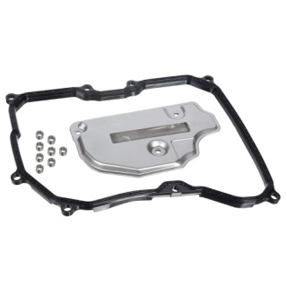 Фильтр масляный АКПП VW Jetta (06-) AUDI A3 (04-08) SKODA Octavia (04-13) с прок 106100 FEBI BILSTEIN