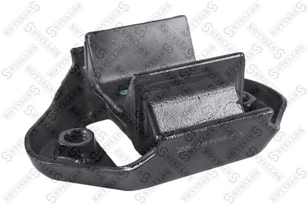 подушка двигателя!\ Suzuki Jimny SN413 98> 2518168SX STELLOX