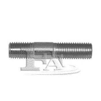 98510036 Шпилька коллектора 10x1,25x50 FA1 985-10-036 985-10-036 FISCHER