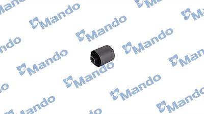 Сайлентблок HYUNDAI Sonata YF (10-) рычага заднего нижнего поперечного MANDO MCC010014 MANDO
