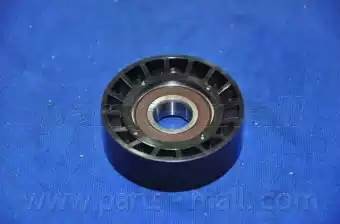 Ролик приводного ремня KIA PRIDE 05MY(JB/-SEP 2006) PSB-C004 PSB-C004 PMC PARTS MALL