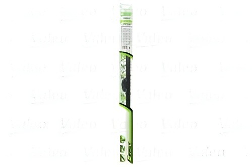 Щетка стеклоочистителя 700мм бескаркасная First Pyramid Multiconnection V2 VALEO 575010 VALEO PHC