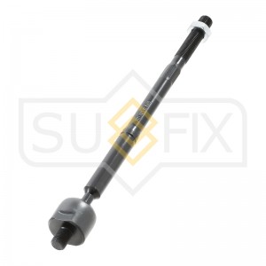 MAZDA CX 5 (2012-2017) SD1102 SUFIX