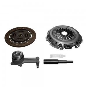 Комплект сцепления с гидравлической муфтой Ford Focus I 98- 1.4i 1.6i 1.8i M9110 M9110118 MARSHALL