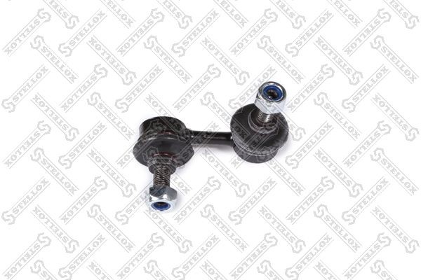 тяга стабилизатора переднего левая!\ Honda Acura RSX 02-06/ Logo 99-02 56-02177-SX STELLOX