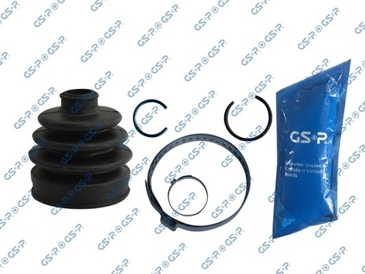 к-кт пыльника ШРУСа наружного!\ Mazda Demio 1.3i-1.5i 98> 780201 GS P