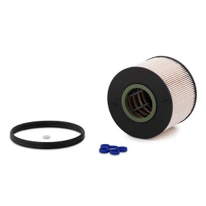 VW TOUAREG (2002>) / AUDI Q7 (2005>) 3.0 TDI /4.2 TDI PU1033X MANN FILTER