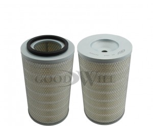 Фильтр воздушный AG 1062 GOODWILL