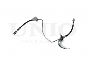 Шланг тормозной задний правый BRH-10038 UNIO