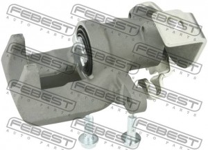 Суппорт задн правый TOYOTA COROLLA (E15/18) 0177-ADE150RRH 0177-ADE150RRH FEBEST