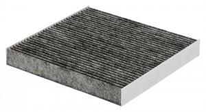 Фильтр салонный угольный HONDA  Accord VIII FA4664-C FA4664C BM MOTORSPORT