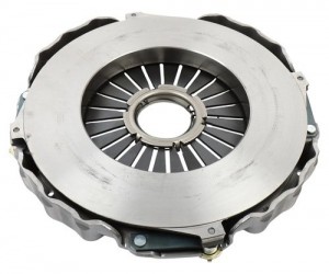 Корзина сцепления SITRAK HOWO дв.MC11 MOVELEX WG9925160621MX MOVELEX