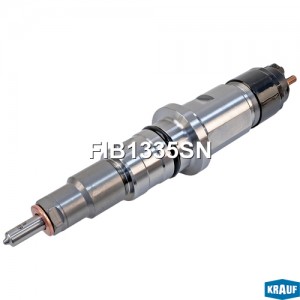 форсунка топливная!\ Cummins 6.7 Euro 5 FIB1335SN KRAUF