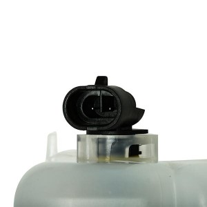 бачок расширительный!с сензором Opel Astra J 1.4-2.0CDTi 09> 47902 FEBI BILSTEIN