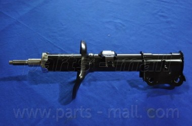 Амортизатор передний левый CHEVROLET AVEO PJC-015 PJC-015 PMC PARTS MALL