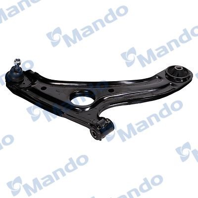 Рычаг подвески перед. правый CAH0123D CAH0123D MANDO