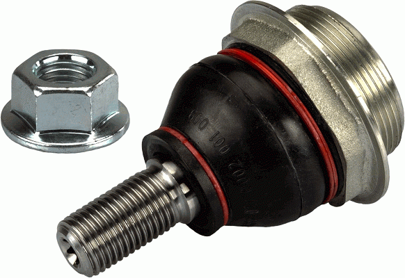 PEUGEOT 308/307/3008/CITROEN C4 JBJ701 TRW