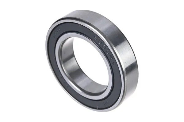 подшипник генератора! 40x68x15mm\ SsangYong 43-00006-SX STELLOX