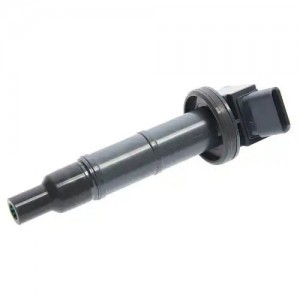 Катушка зажигания TOYOTA Camry (82-88),Rav 4 (05-12) MEGAPOWER 370-13-049 MEGA POWER