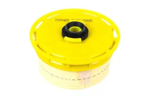 фильтр топливный! Toyota Land Cruiser 4.5D 08> Z34724 ZENTPARTS