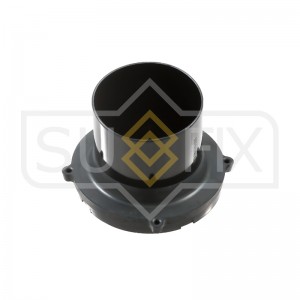 Подшипник опоры переднего амортизатора (В сборе) OPEL Astra G 98-04 / Vectra B 9 FM1298 SUFIX