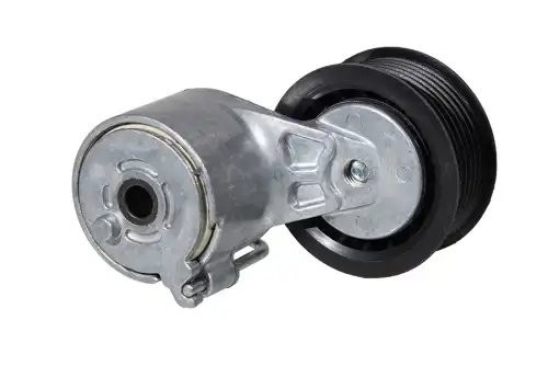 ролик натяжной c механизмом натяжения! Audi A4/A6 3.0TFSi 11> Z24089 ZENTPARTS