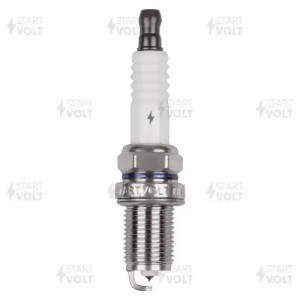 Свеча зажигания для автомобилей Daewoo Nexia (95-) 1.5i/Lanos (97-) 1.4i/1.6i Ir VSP 0508 START VOLT
