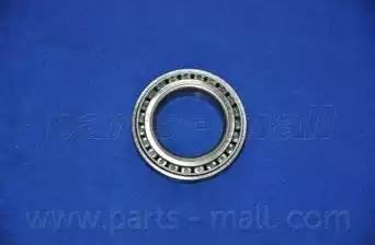 Подшипник ступицы передний DAEWOO MATIZ 03- FAG 713 6251 40  PSC-H005 PSC-H005 PMC PARTS MALL