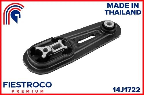 Опора двигателя NISSAN Juke 2010-2016 14J1722 14J1722 FIESTROCO