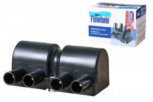 Модуль зажигания Aveo (T200) 1.2, 1.4, 1.5 / Aveo (T250, T255) 1.2, 1.4 / Aveo ( IC033 FINWHALE