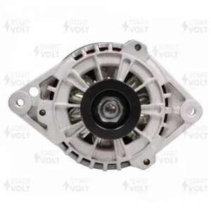 Генератор CHEVROLET Lanos (04-) 14В 85А STARTVOLT LG 0563 START VOLT